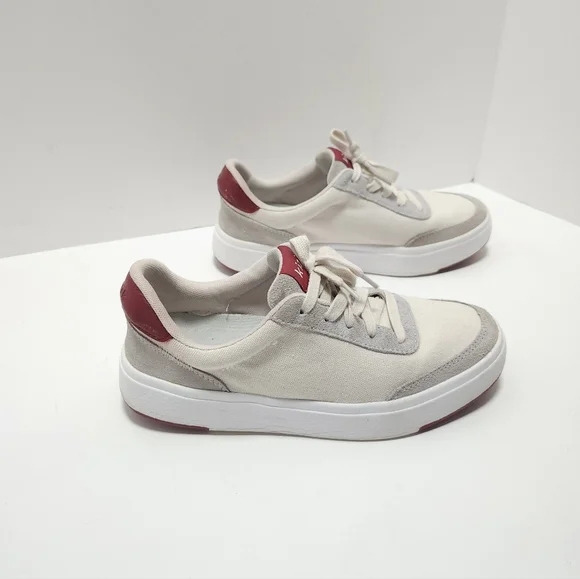 Kizik Prague Womens Shoes Size 8 Wide - Picture 3 of 6